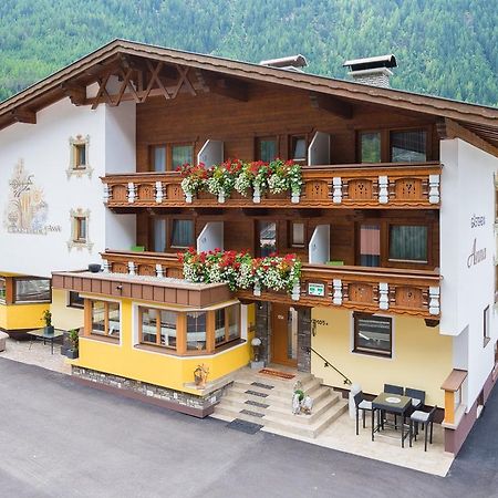 Gaesteheim Anna แลงเงนเฟลด์ ภายนอก รูปภาพ