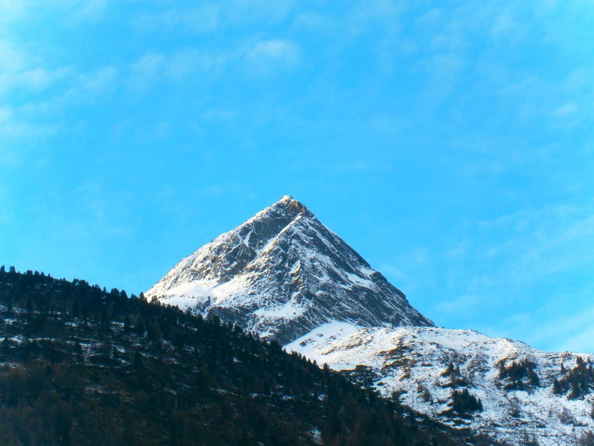 Gaesteheim Anna แลงเงนเฟลด์ ภายนอก รูปภาพ