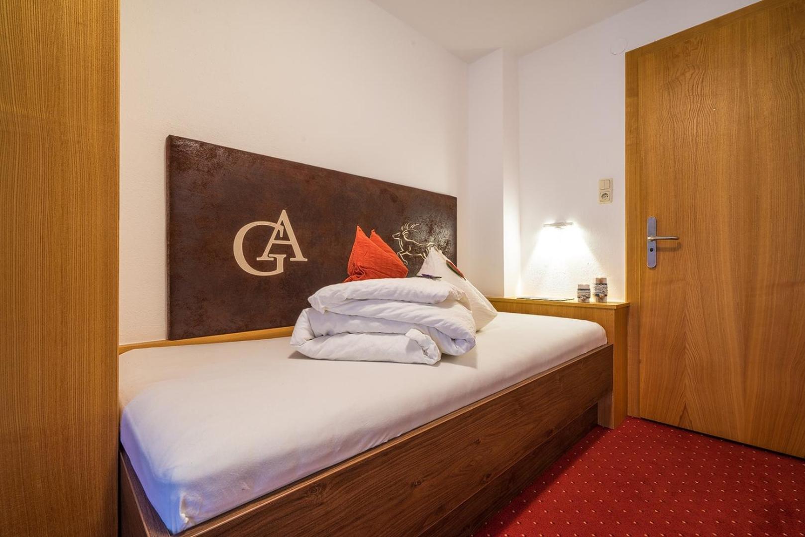 Gaesteheim Anna แลงเงนเฟลด์ ภายนอก รูปภาพ