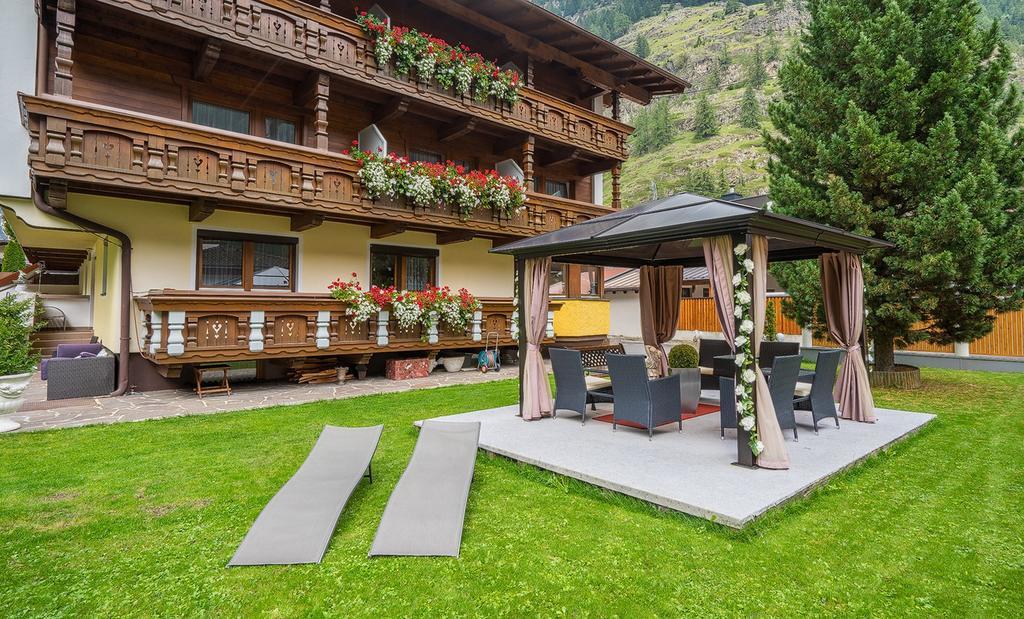 Gaesteheim Anna แลงเงนเฟลด์ ภายนอก รูปภาพ