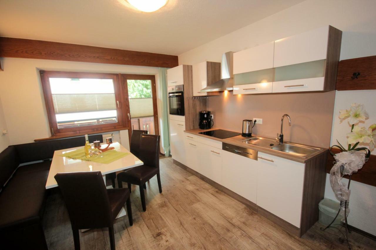 Gaesteheim Anna แลงเงนเฟลด์ ภายนอก รูปภาพ