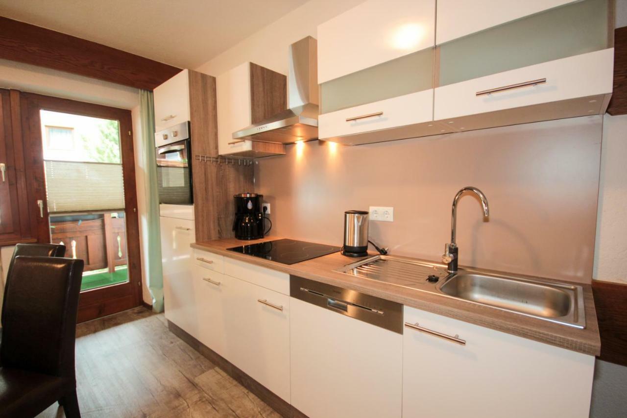 Gaesteheim Anna แลงเงนเฟลด์ ภายนอก รูปภาพ