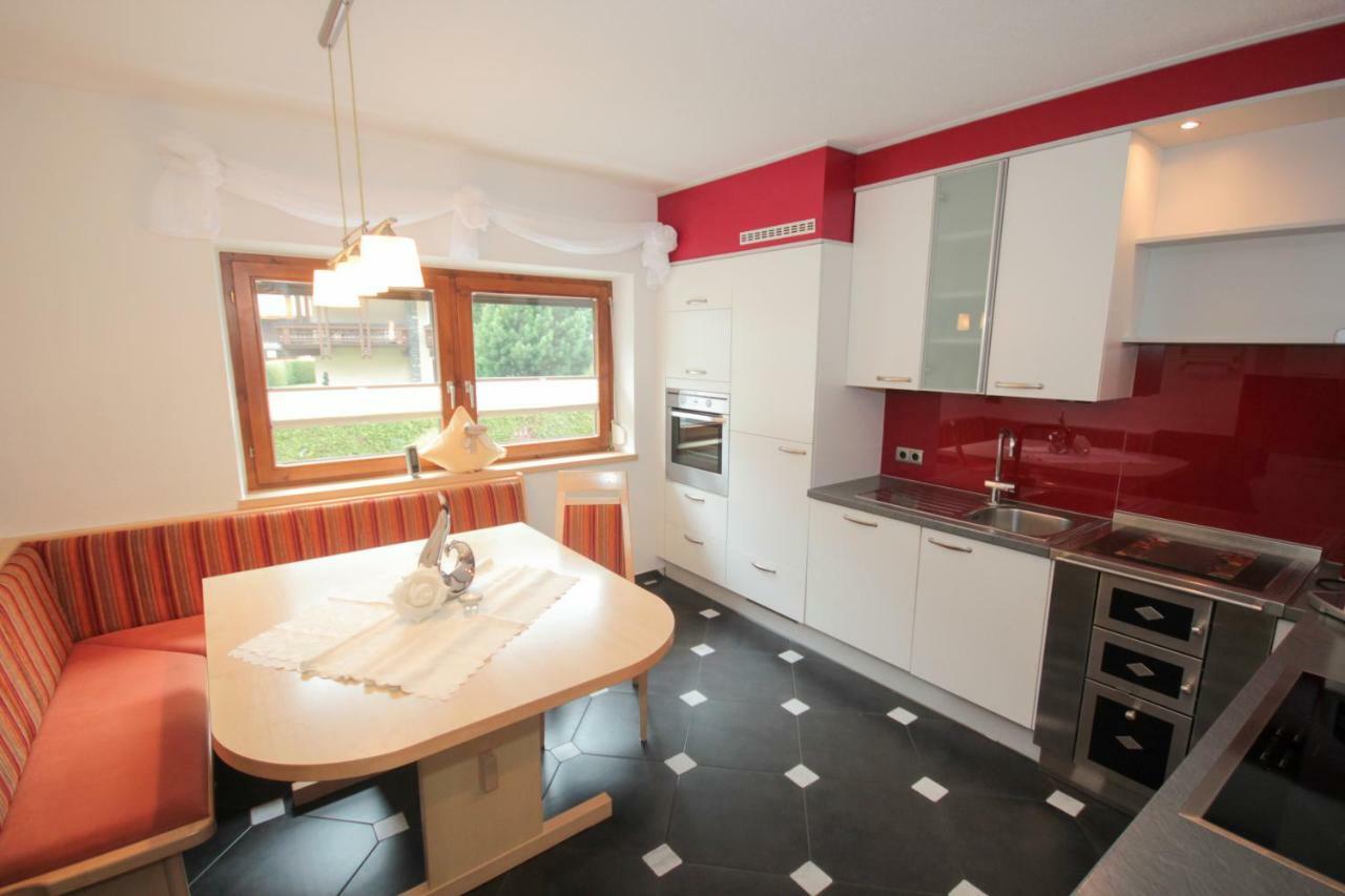 Gaesteheim Anna แลงเงนเฟลด์ ภายนอก รูปภาพ
