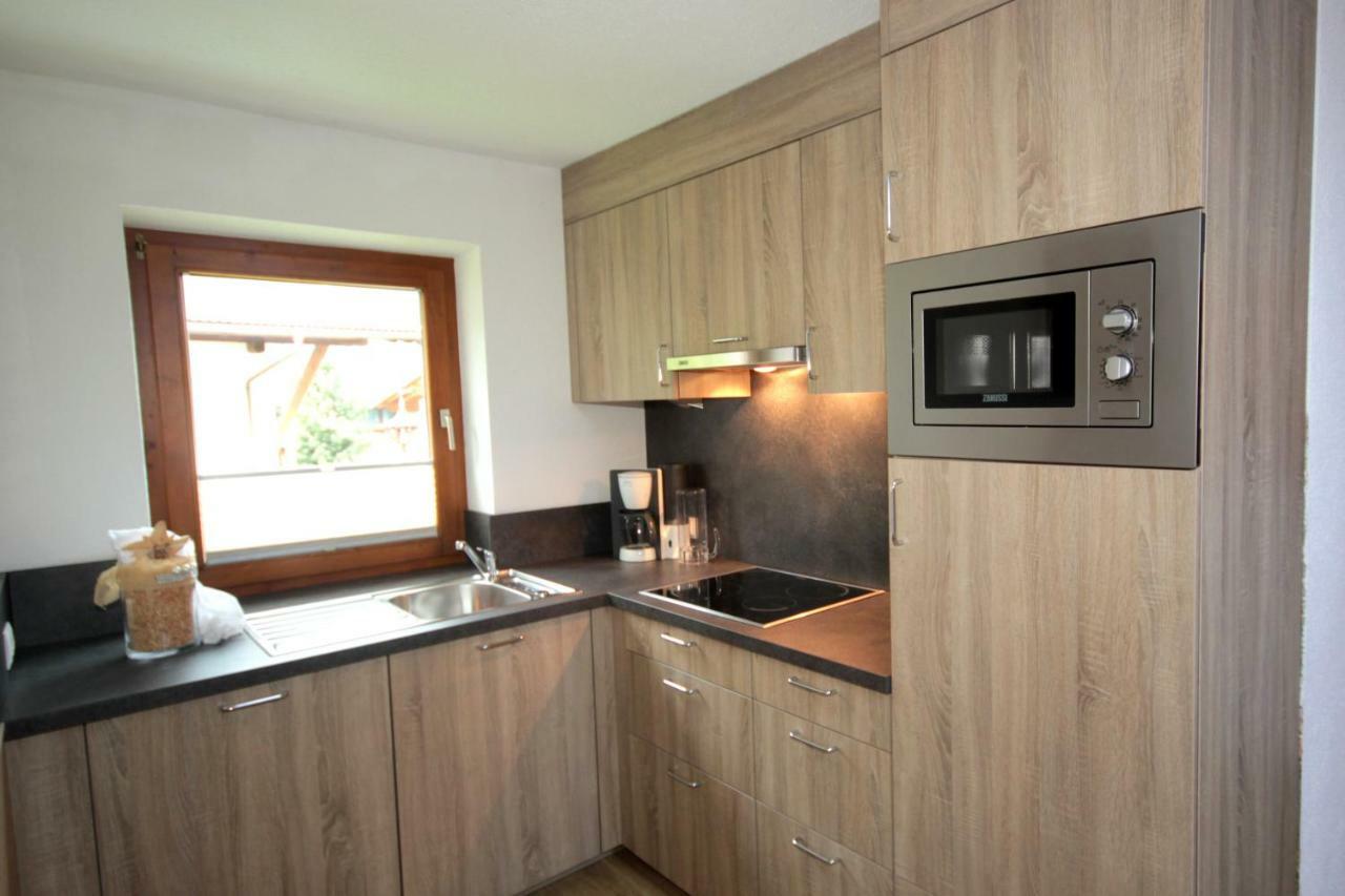 Gaesteheim Anna แลงเงนเฟลด์ ภายนอก รูปภาพ