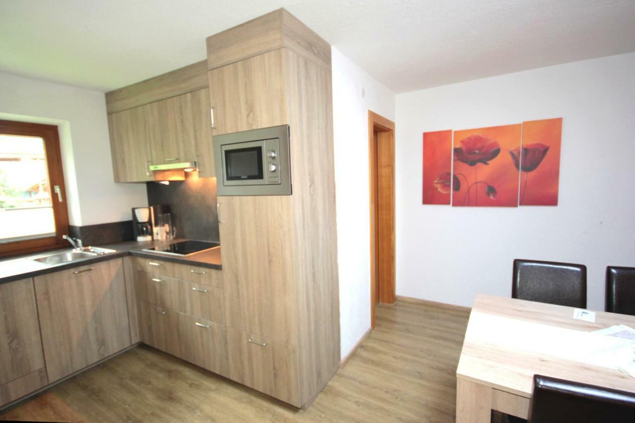 Gaesteheim Anna แลงเงนเฟลด์ ภายนอก รูปภาพ